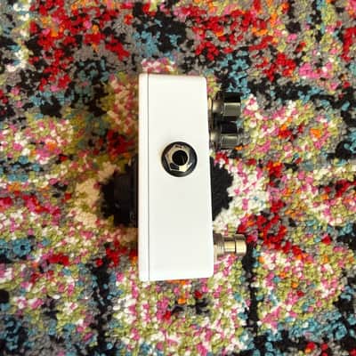 JHS Whitey Tighty Compressor 2019 - Present - White image 5