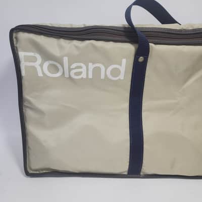 Roland SH-101 with Original Soft Case image 13