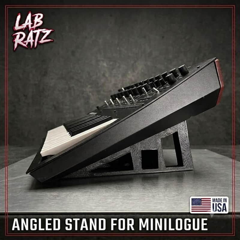 Stand for Minilogue image 1