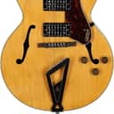 Gretsch G2420 Streamliner Hollow Body Guitar with Chromatic II, Laurel Fingerboard, Broad'Tron BT-3S Pickups, Village Amber