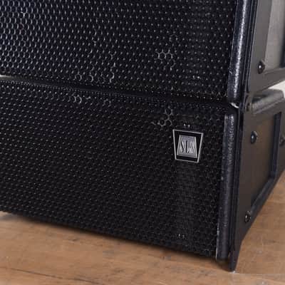 SLS LS6500 Full-Range Bi-Amped Line Array Module (PAIR) (church owned) CG00MUY image 3