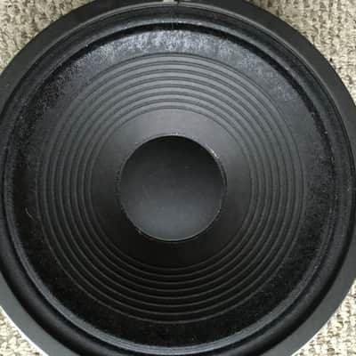 Vox Celestion VX12 12" 16 ohm 15 watt speaker GS12 image 2