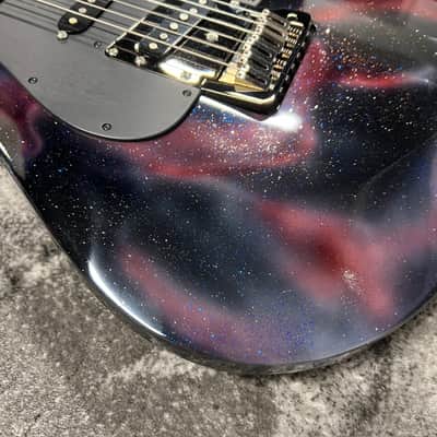 Knaggs Severn - Galaxy image 6
