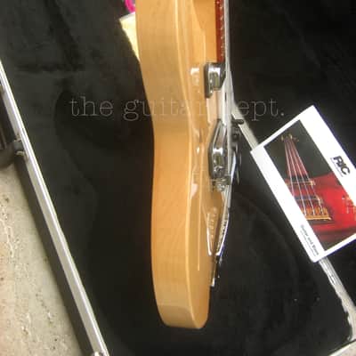 ♚AS NEW !♚ TIMEWARP ! ♚ 2005 Rickenbacker 330-12 String♚ MapleGlo ♚ 360 ♚ FREE £80 PRO SET UP! image 14