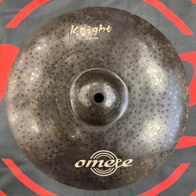 Omete Knight Series Cymbals - Splash-8" image 3