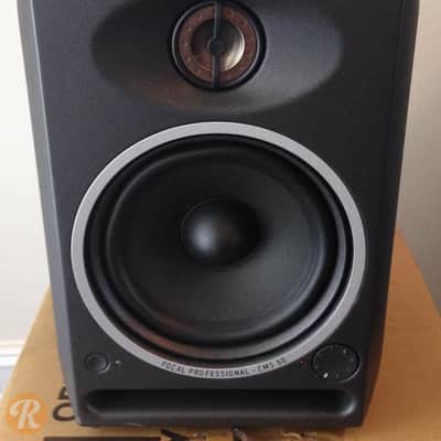 Focal CMS50 5" Powered Monitor (Single)