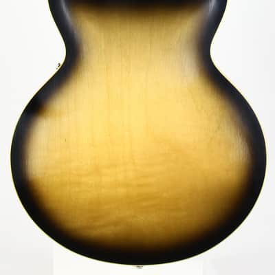 2022 Gibson Custom Shop BB KING 1959 ES-335 Live at the Regal Argentine Grey 59 Murphy Lab image 12