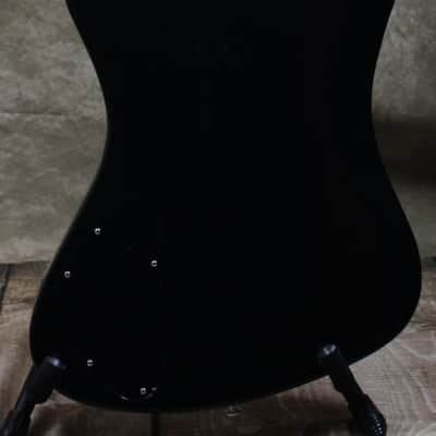 Gibson Non-Reverse Firebird - Black - W/OHC - 2015 image 3