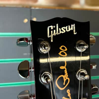 Gibson Les Paul Standard Heritage Cherry Sunburst Candy 2015 Electric Guitar image 8