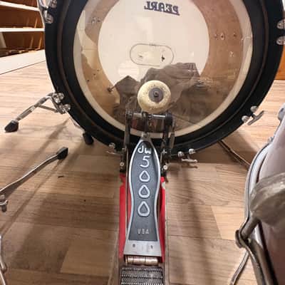 Pearl Drum kit 60’s image 4