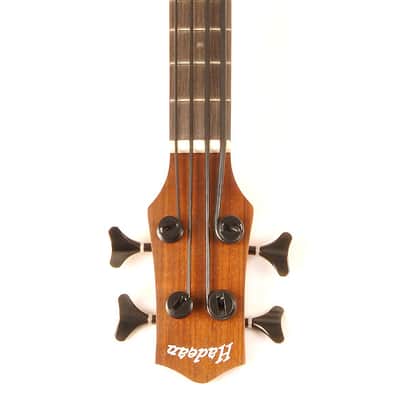 Hadean Bass Uke UKB-23-33 Long Scale image 4