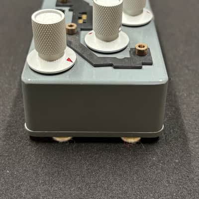 Sinvertek SHXC Super Overdrive Scream Honey 2024 - Blue sparkle image 5