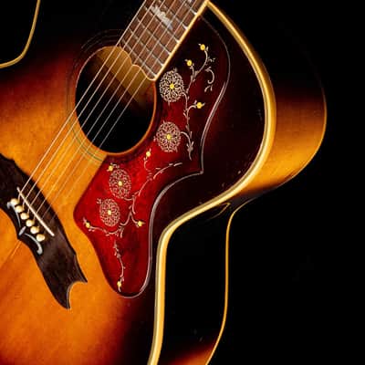 Gibson J-200 Artist 1973 image 2