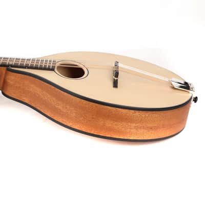 Eastman PCH-M104-NAT Mandolin Natural image 5