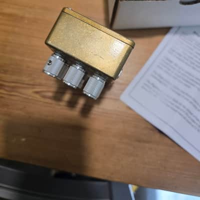 Skreddy Hybrid Fuzz Driver image 6