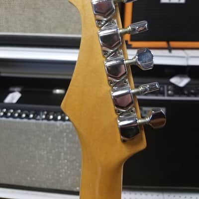 Moridira Hurricane ex-9 Vintage! Made in Japan w/OHSC! image 5