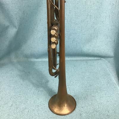 Holton (Kelton) American Pride 1920-1940 - Brass image 4