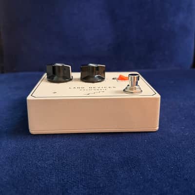 Land Devices HP-2 2019 IBM Tan image 3