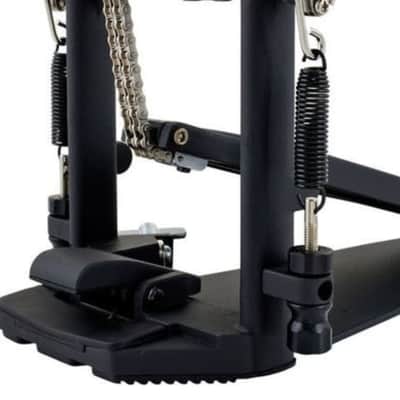Bass Drum Pedal Yamaha Double DFP9500C image 3