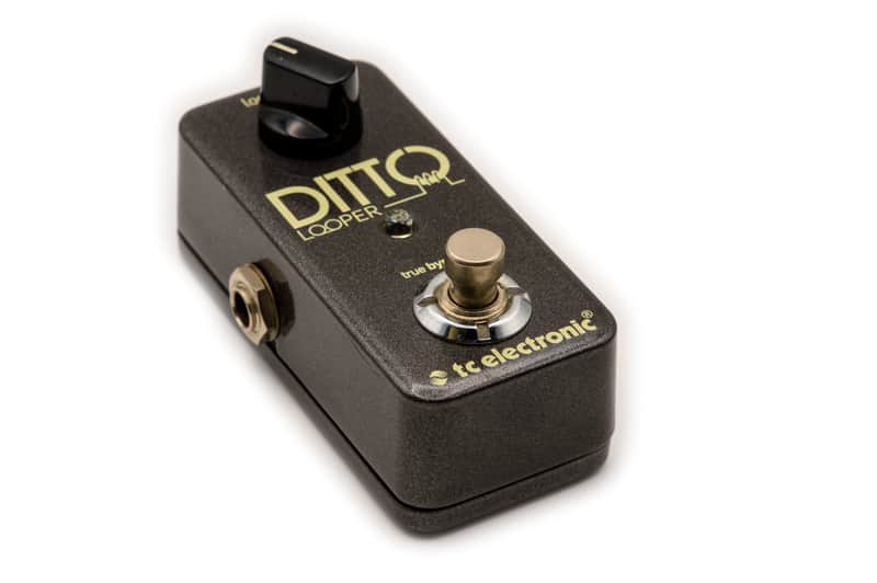 TC Electronic Ditto Looper