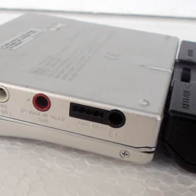 SONY Minidisc Walkman MZ-N910 MD Player Recorder image 4