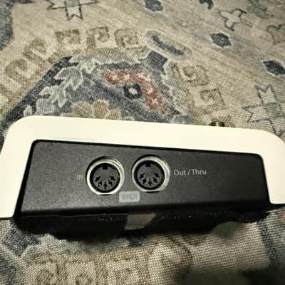 Eventide H9 Max Harmonizer Effects Processor 2010s - White image 4