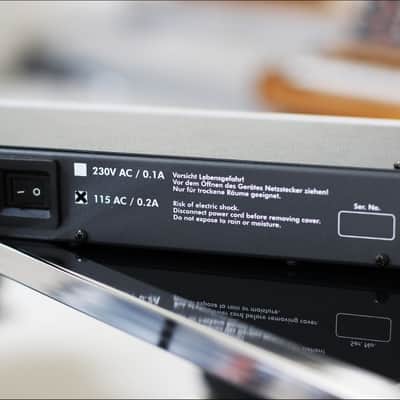 Doepfer MCV24 MIDI-to-CV/Gate/Sync Interface image 2