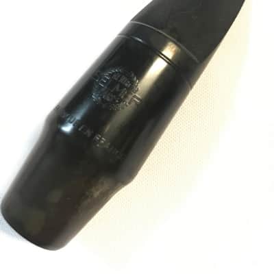 Henri Selmer Paris C-Star Alto Sax Mouthpiece (Used) image 3