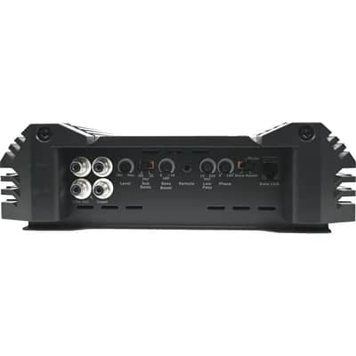 ORION XTR2500.1Dz - 2500 Watt RMS Class D Monoblock Amplifier image 5