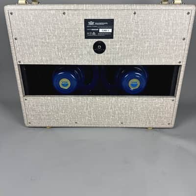 Vox V212HWX Extension Cabinet - 2017 Bild 4