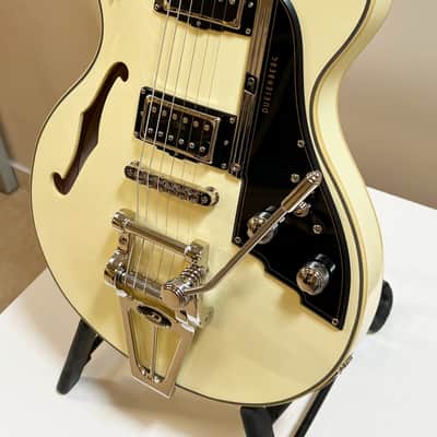 Duesenberg Fullerton TV - Vintage White image 8