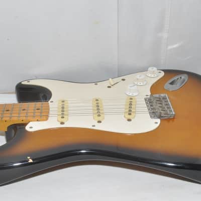 Fender JAPAN STRATOCASTER ST57-53 1994 241201Y8377 Electric Guitar Ref No 6698 image 8