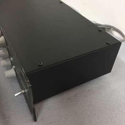 Symetrix Se-400 Stereo Parametric Equalizer - Gray image 13