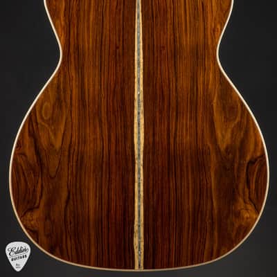2020 Froggy Bottom Model H-14 Limited - Carpathian Spruce & Cocobolo #H2245 image 4