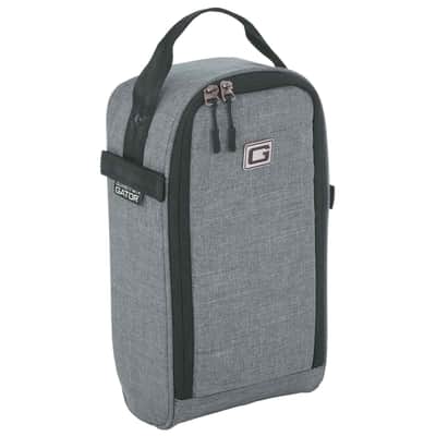 Gator Cases GT-1407-GRY Attachable Accessory for Transit Guitar Bass Gig Case image 6