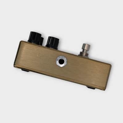 MXR M77 Custom Badass Modified O.D. 2011 - Present - Gold image 3