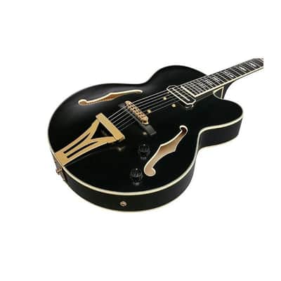 Ibanez - PM3CBKL - EL.GUITAR W/CASE image 2
