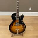 Gibson ES-175 Steve How Signature 2007 - Gibson tobacco sunburst
