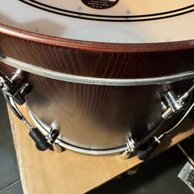 Sonor ProLite 2017 - Nussbaum - Matte natural walnut image 7