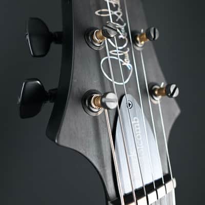 PRS Mark Holcomb Signature Cobalt Smokeburst #092 image 10