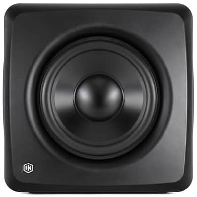 IK Multimedia iLoud Subwoofer