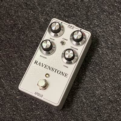 Ravenstone Apollo V2 Custom White image 3