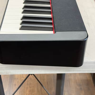 Donner DEP-20 Lite Digital Piano 88-Key Weighted Full Size Keyboard image 6