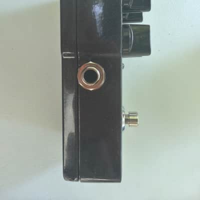TC Electronic Dark Matter Distortion 2011 - Present - Black image 3
