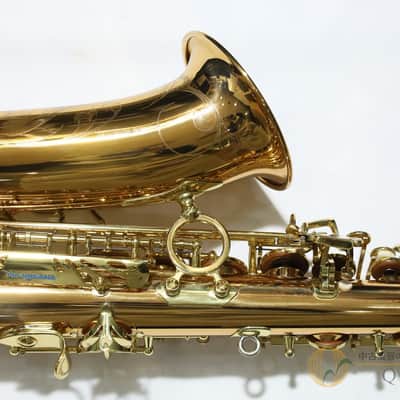 Yanagisawa A Wo20 image 4