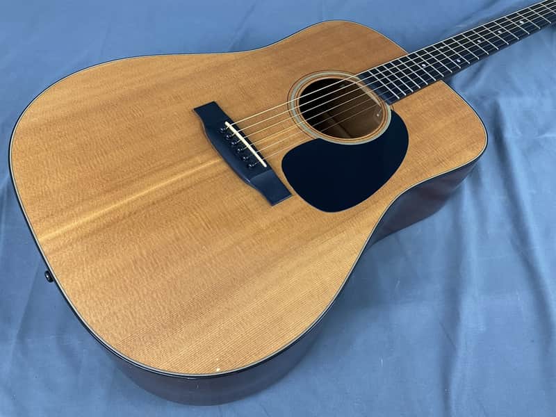 Headway HD-308 All solid wood MIJ image 1