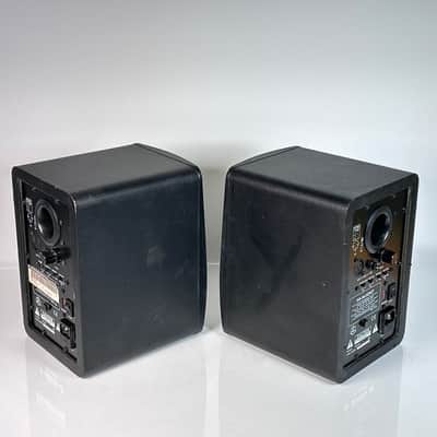 M-Audio Studiophile BX8 Active Studio Monitors image 5