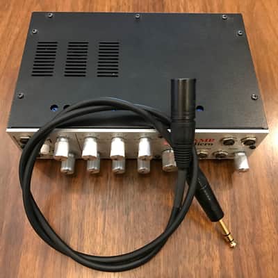 Euphonic Audio (EA) Micro 550 image 3