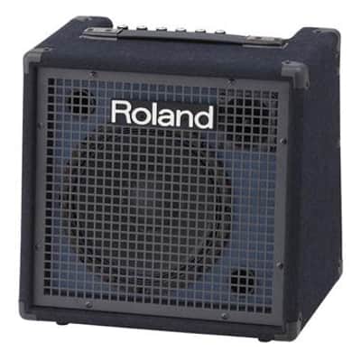 Roland KC-80 3-Channel Keyboard Amplifier (FIREWORKS26)