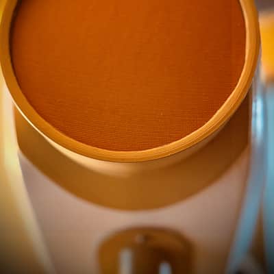 Stylish PC Hi-Fi speakers _ Renchiespeaker image 4